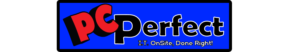 PC Perfect Logo